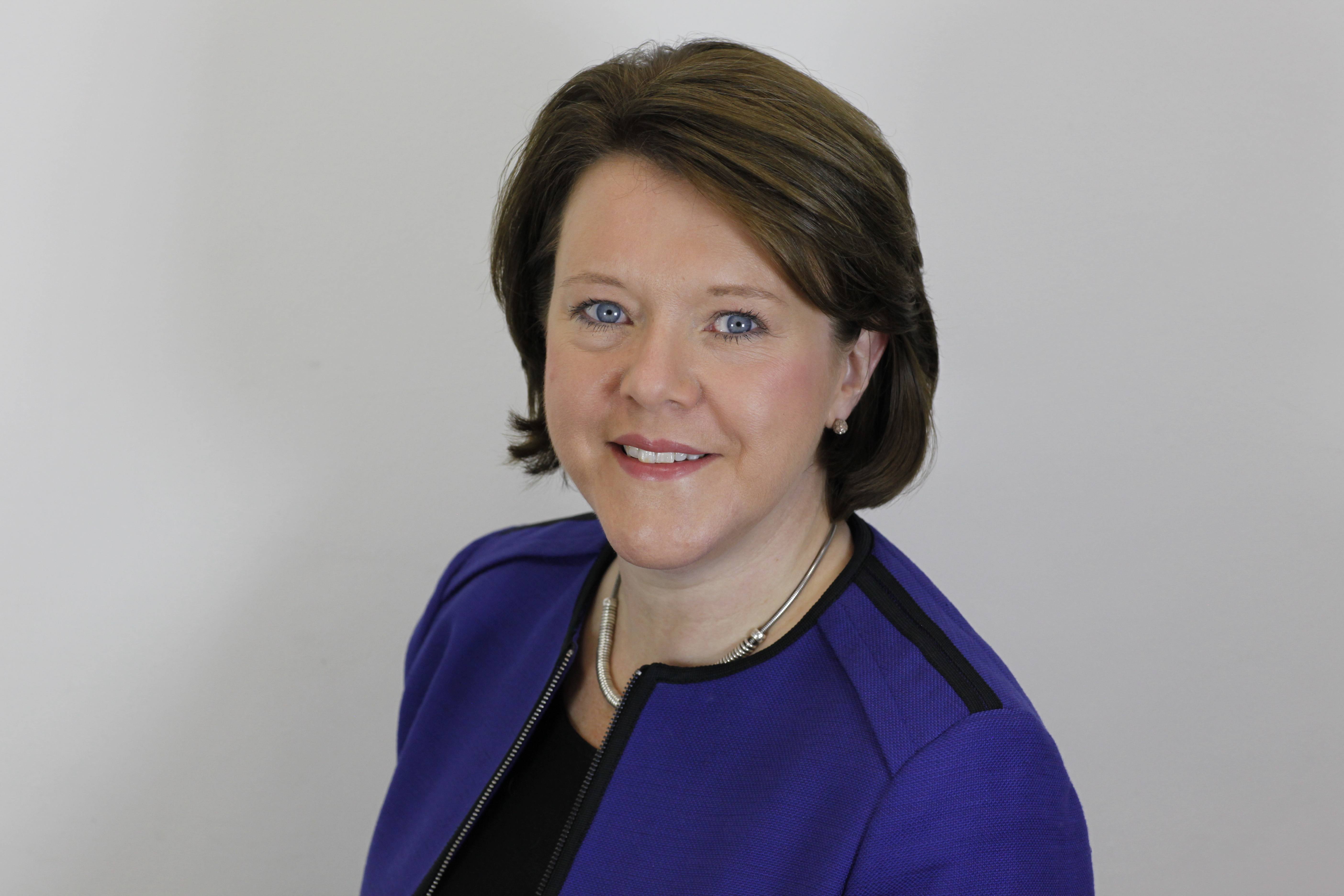 Maria Miller MP Announces Basingstoke Nominees For NHS Parliamentary    MG 1121.JPG