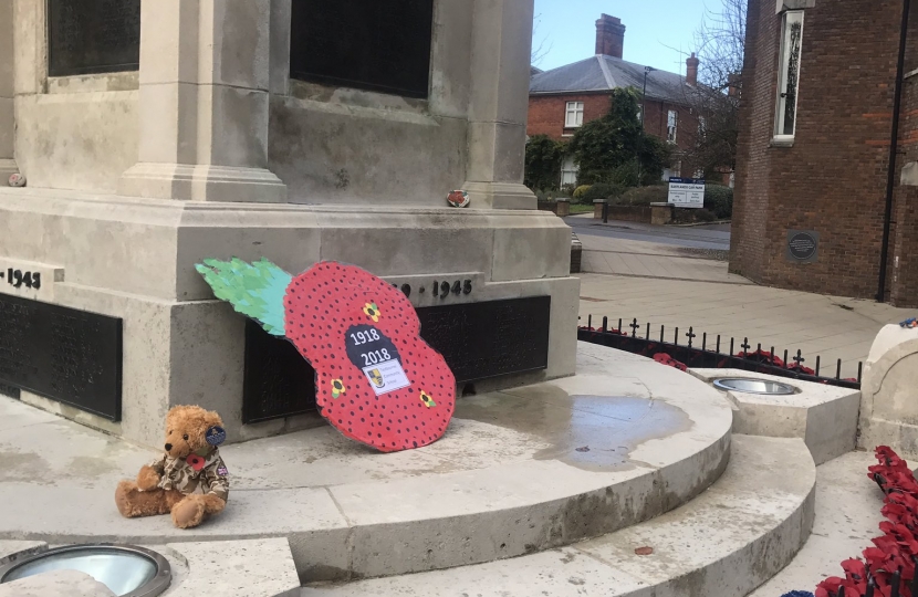 War Memorial 