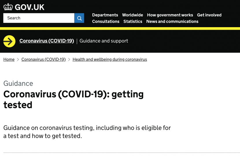 Coronavirus