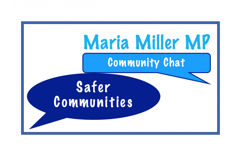 Safer Communities 