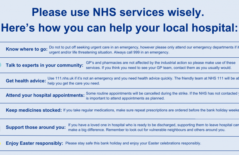 NHS Services