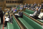 Health Questions © Parliament TV